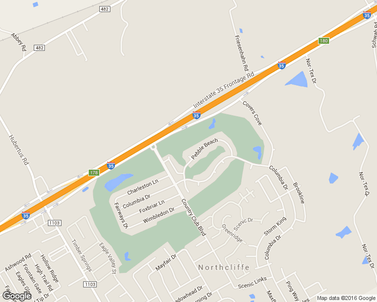 map of restaurants, bars, coffee shops, grocery stores, and more near 5808 Black Diamond in Cibolo