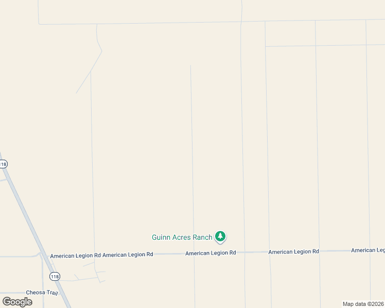 map of restaurants, bars, coffee shops, grocery stores, and more near 445 North Lowery Key Road in Alpine