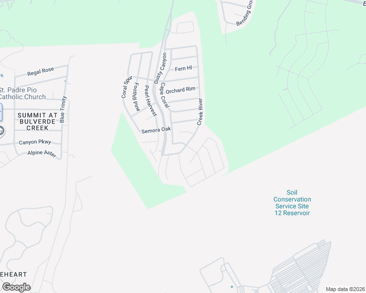 map of restaurants, bars, coffee shops, grocery stores, and more near 4430 Montrose Wood in San Antonio