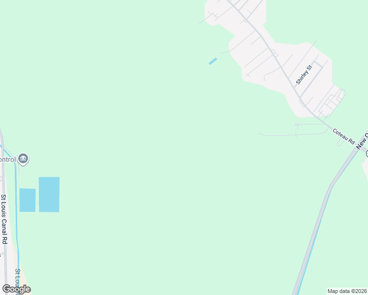 map of restaurants, bars, coffee shops, grocery stores, and more near 123 Janabeth Street in Houma