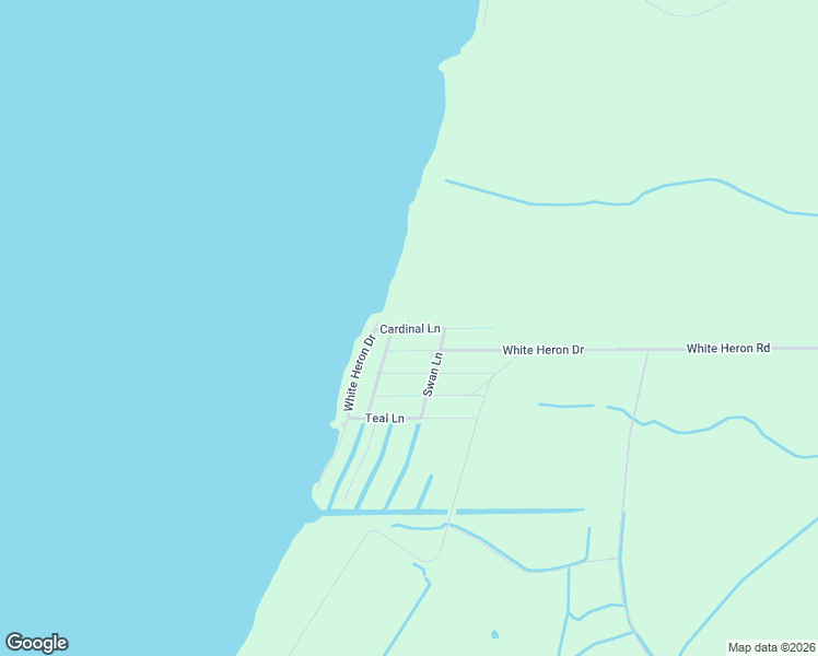 map of restaurants, bars, coffee shops, grocery stores, and more near 244 Cardinal Lane in Anahuac