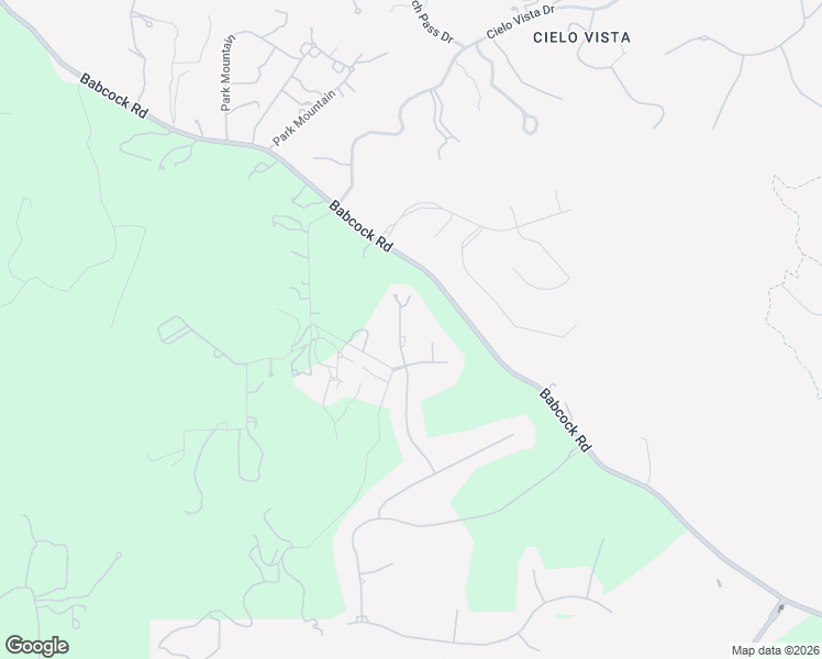 map of restaurants, bars, coffee shops, grocery stores, and more near 20014 Terra Canyon in San Antonio