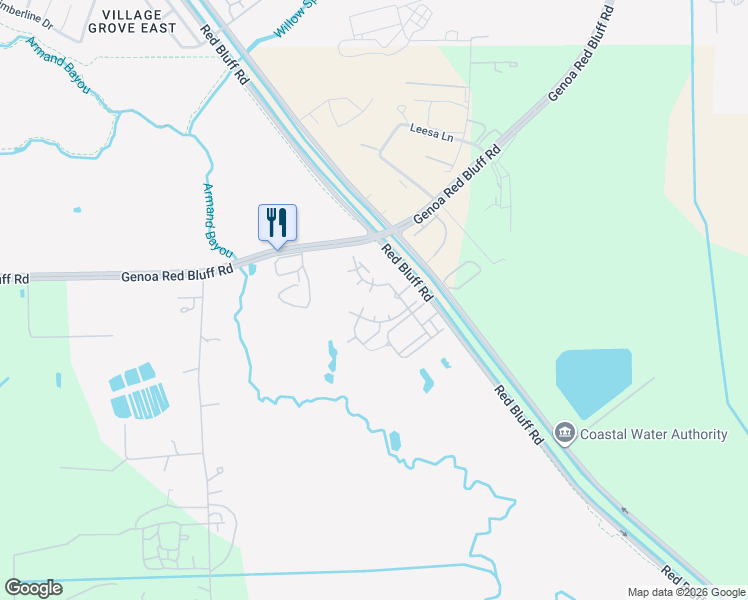 map of restaurants, bars, coffee shops, grocery stores, and more near Unnamed Road in Pasadena