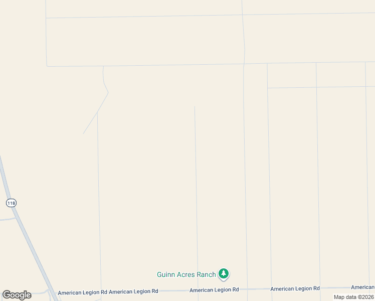 map of restaurants, bars, coffee shops, grocery stores, and more near 800 North Lowery in Terlingua