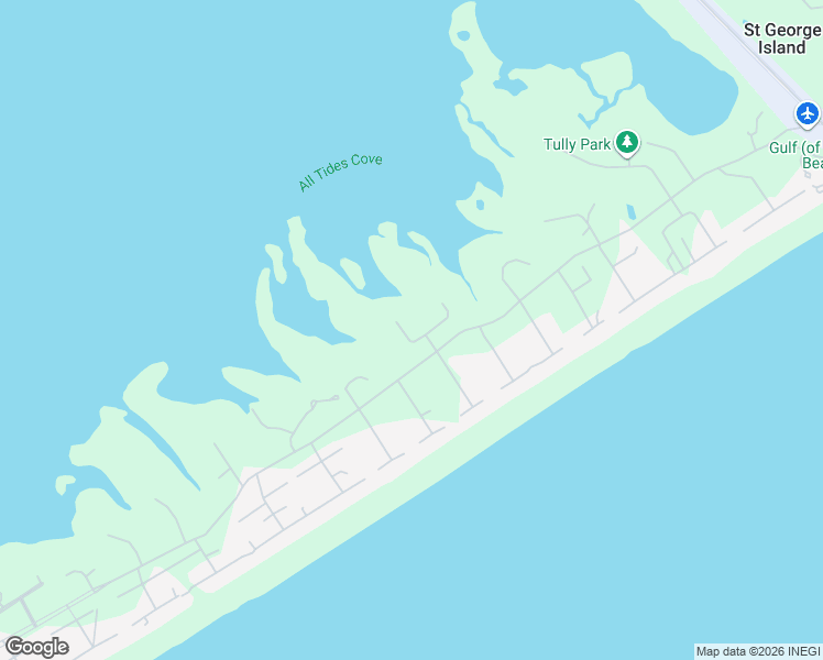 map of restaurants, bars, coffee shops, grocery stores, and more near 1731 Kingfisher Road in Eastpoint