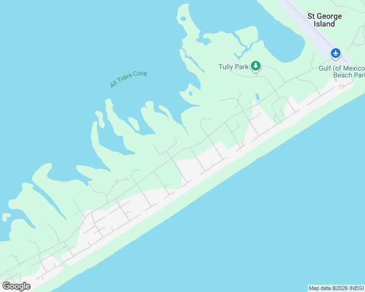 map of restaurants, bars, coffee shops, grocery stores, and more near 1705 Kingfisher Road in Eastpoint