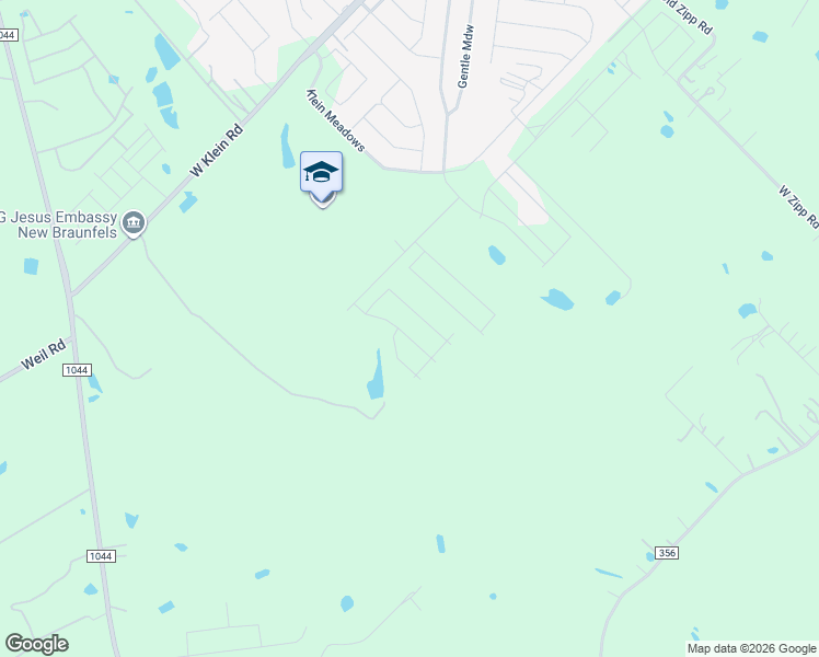 map of restaurants, bars, coffee shops, grocery stores, and more near in Canyon Lake