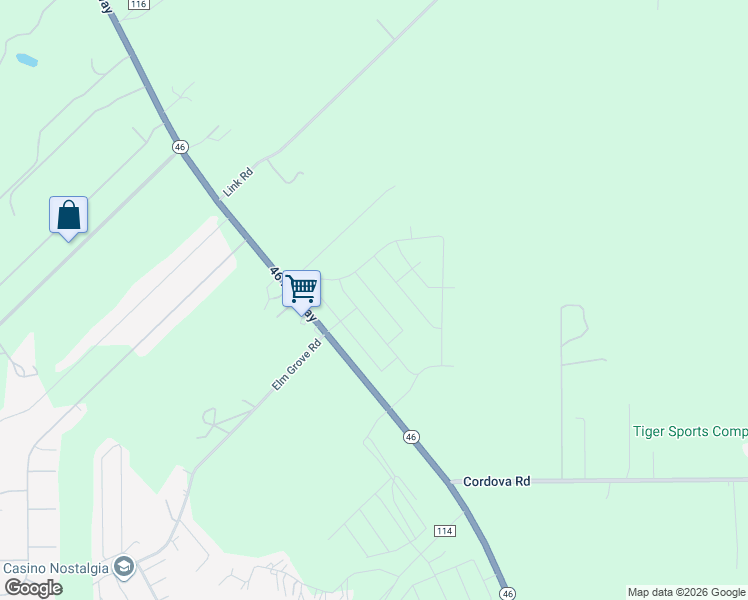 map of restaurants, bars, coffee shops, grocery stores, and more near 2211 Broken Wheel Lane in New Braunfels