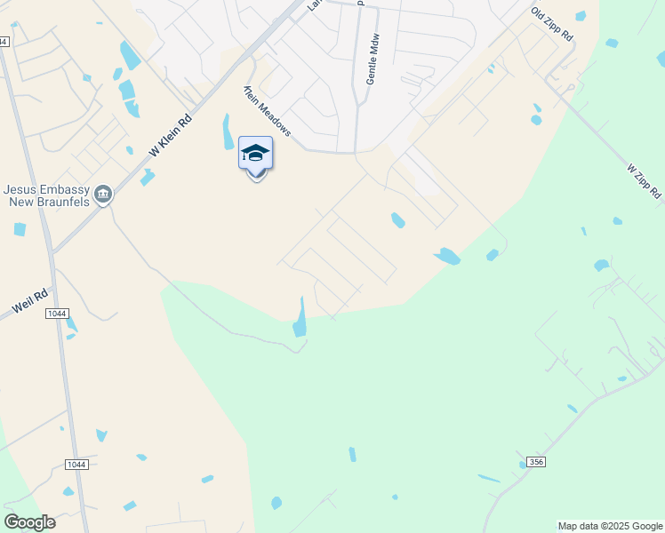 map of restaurants, bars, coffee shops, grocery stores, and more near in Canyon Lake