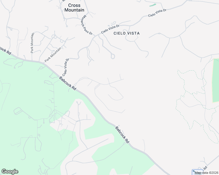 map of restaurants, bars, coffee shops, grocery stores, and more near 8706 Falcon Place in San Antonio