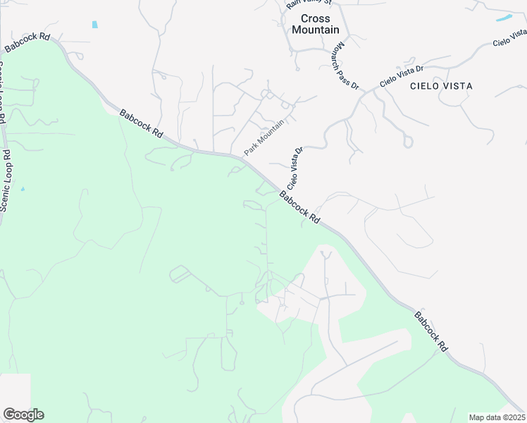 map of restaurants, bars, coffee shops, grocery stores, and more near 20735 Cielo Vista Drive in San Antonio