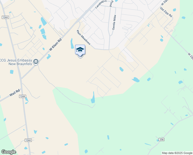 map of restaurants, bars, coffee shops, grocery stores, and more near in Canyon Lake