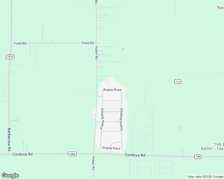 map of restaurants, bars, coffee shops, grocery stores, and more near 1456 Prairie Rose in Seguin