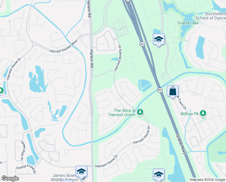map of restaurants, bars, coffee shops, grocery stores, and more near 1 North Jester Road in Richmond