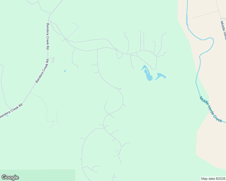 map of restaurants, bars, coffee shops, grocery stores, and more near 1076 Saddleback Ridge in Bandera