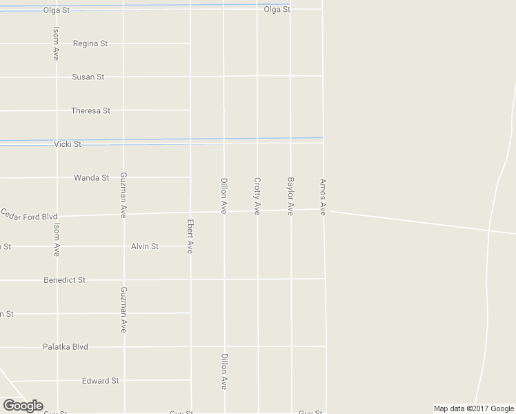 map of restaurants, bars, coffee shops, grocery stores, and more near 10411 Crotty Avenue in Hastings