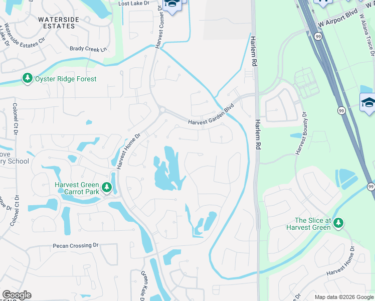 map of restaurants, bars, coffee shops, grocery stores, and more near 847 Ciderhouse Crest Lane in Richmond