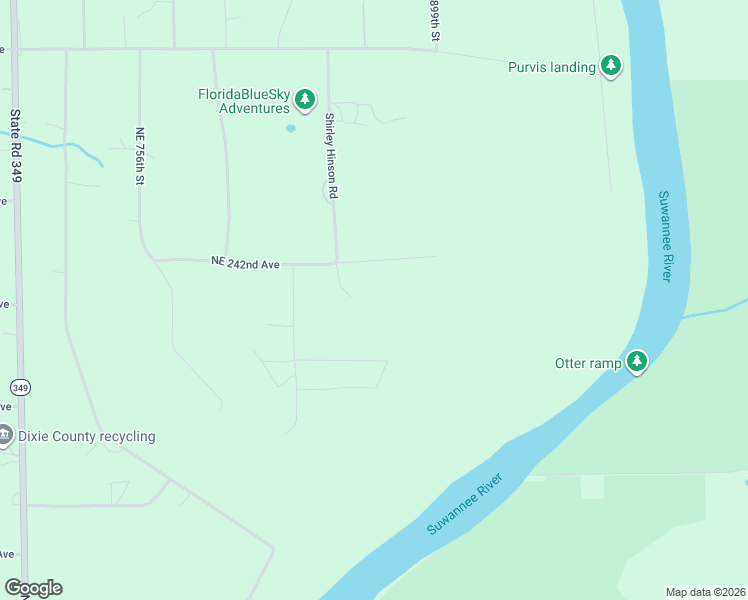 map of restaurants, bars, coffee shops, grocery stores, and more near 505 Shirley Hinson Road in Old Town