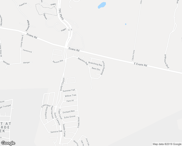 map of restaurants, bars, coffee shops, grocery stores, and more near 4716 Manitou Bay in San Antonio