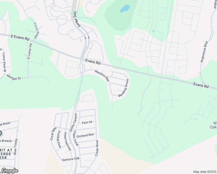 map of restaurants, bars, coffee shops, grocery stores, and more near 4712 Manitou Bay in San Antonio