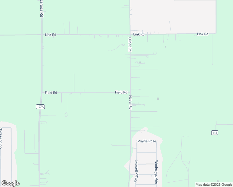 map of restaurants, bars, coffee shops, grocery stores, and more near 5341 Huber Road in Seguin