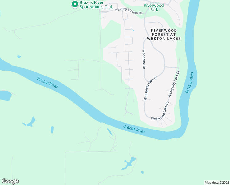 map of restaurants, bars, coffee shops, grocery stores, and more near 2830 Bowser Road in Fulshear