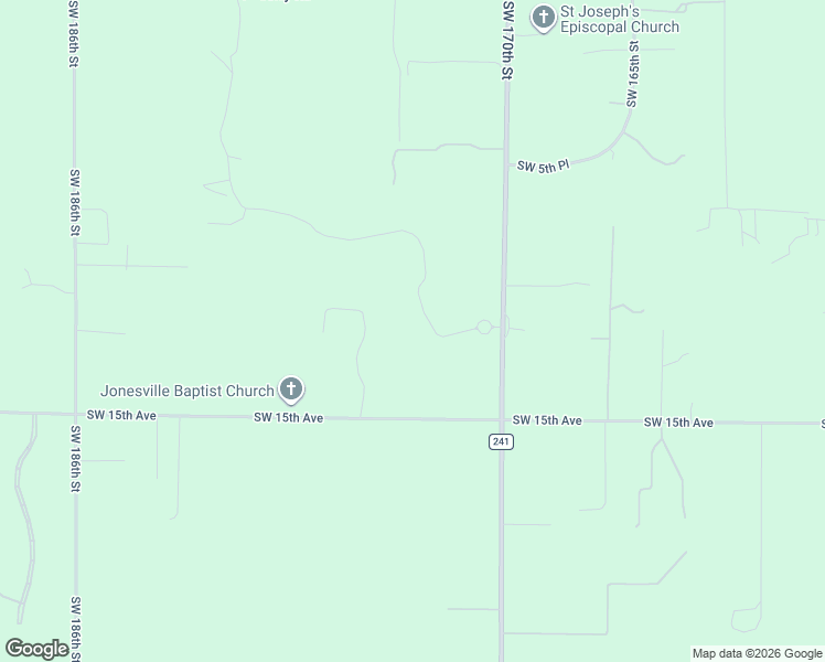 map of restaurants, bars, coffee shops, grocery stores, and more near in Newberry