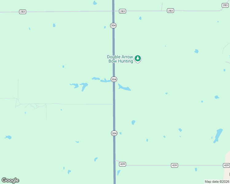 map of restaurants, bars, coffee shops, grocery stores, and more near 6297 Texas 304 in Harwood