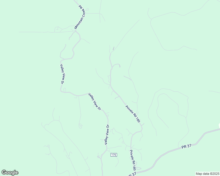 map of restaurants, bars, coffee shops, grocery stores, and more near 560 Private Road 180 in Helotes