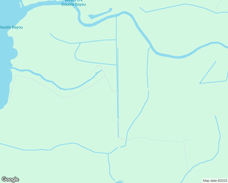 map of restaurants, bars, coffee shops, grocery stores, and more near Unnamed Rd in Anahuac