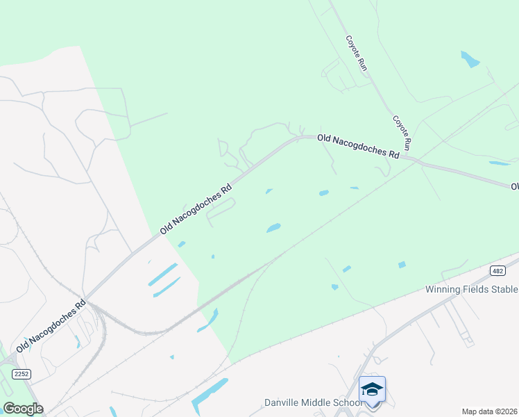 map of restaurants, bars, coffee shops, grocery stores, and more near 22904-22956 Old Nacogdoches Road in New Braunfels