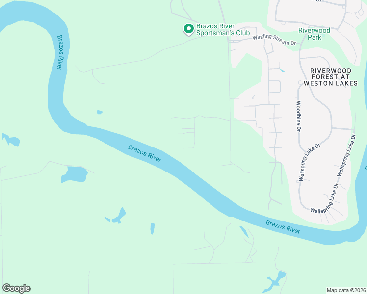 map of restaurants, bars, coffee shops, grocery stores, and more near 3021 Bowser Rd in Fulshear
