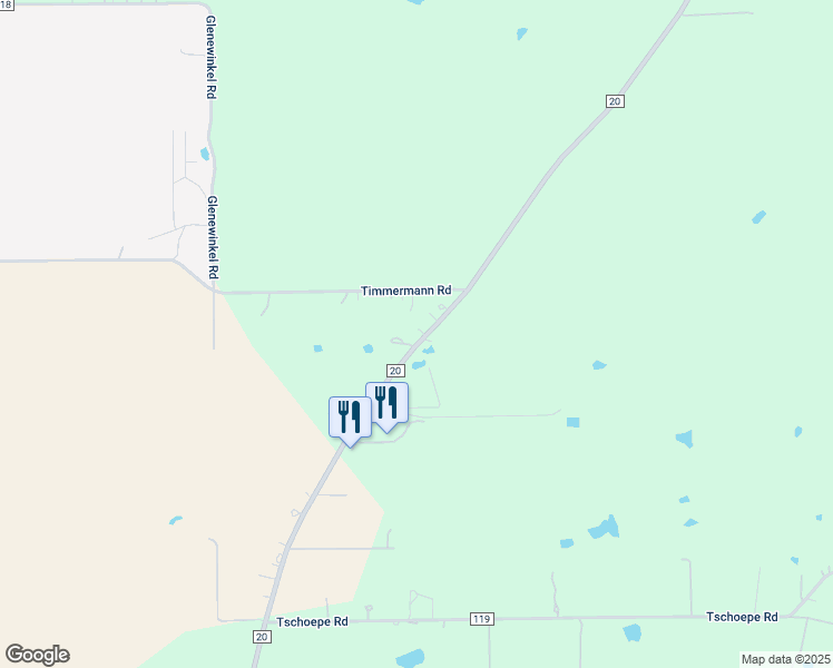 map of restaurants, bars, coffee shops, grocery stores, and more near 5470 Farm to Market 20 in Seguin