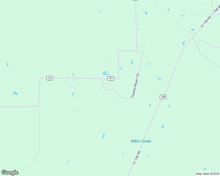 map of restaurants, bars, coffee shops, grocery stores, and more near 1353 County Road 151 in Columbus