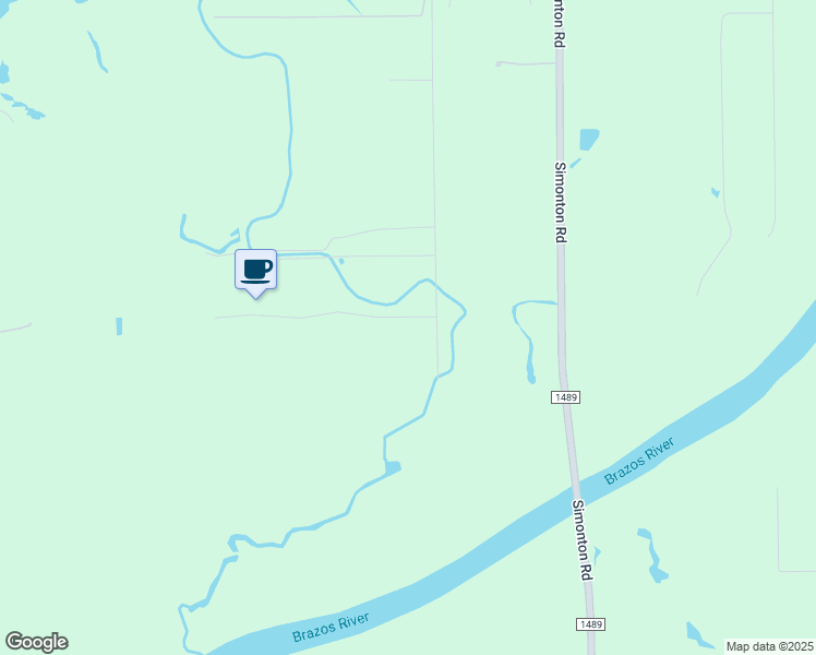 map of restaurants, bars, coffee shops, grocery stores, and more near 3103 Brundrett Road in Wallis