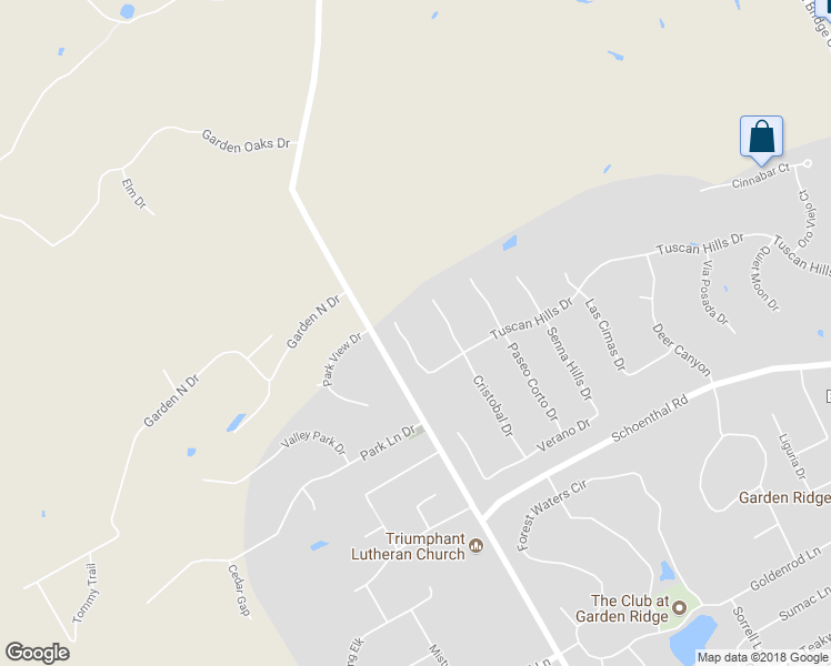 map of restaurants, bars, coffee shops, grocery stores, and more near 21926 Castano Cove in San Antonio