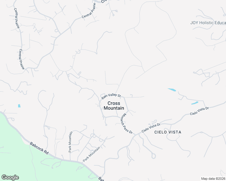 map of restaurants, bars, coffee shops, grocery stores, and more near 8803 Rain Valley Street in San Antonio