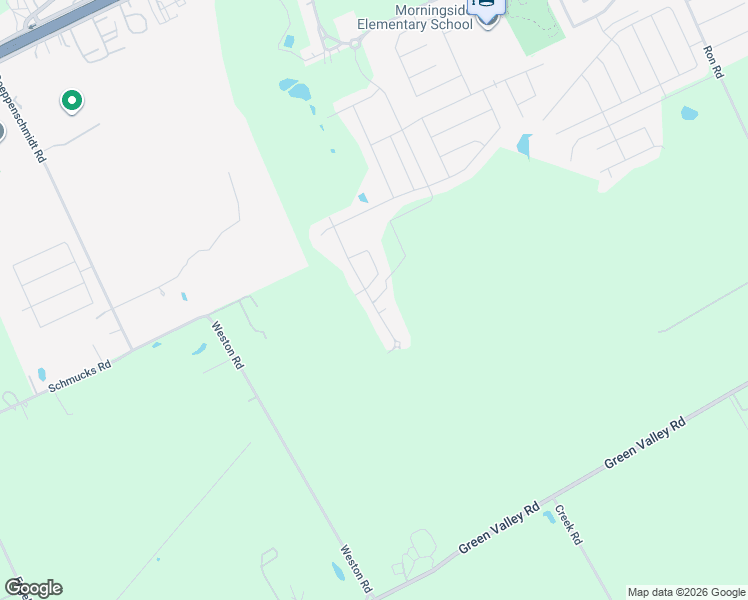 map of restaurants, bars, coffee shops, grocery stores, and more near 753 Greenway Trail in Canyon Lake