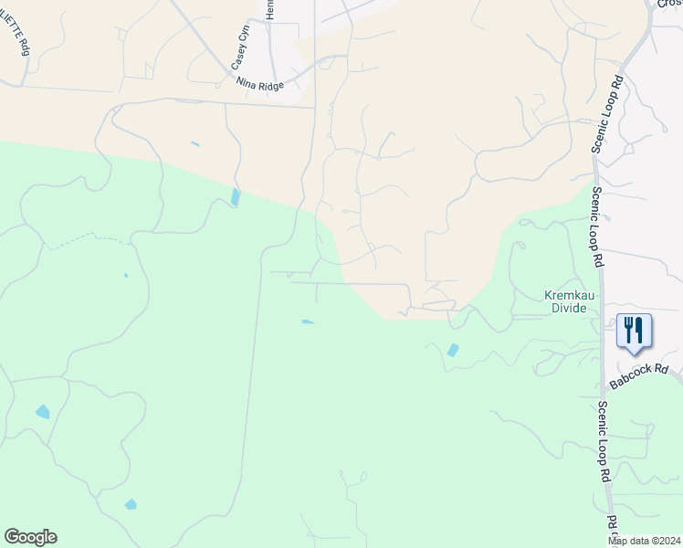 map of restaurants, bars, coffee shops, grocery stores, and more near 22610 Tess Valley in San Antonio