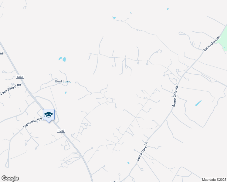 map of restaurants, bars, coffee shops, grocery stores, and more near 245 Oak Hollow Drive in Pipe Creek
