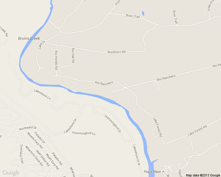 map of restaurants, bars, coffee shops, grocery stores, and more near 1647 Rio Ranchero in Pipe Creek