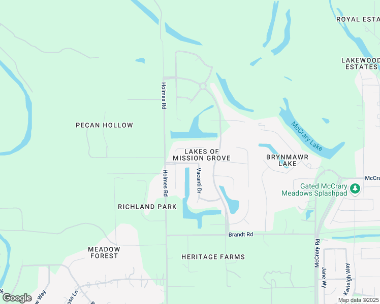 map of restaurants, bars, coffee shops, grocery stores, and more near 3802 Tierra Amarilla Lane in Richmond