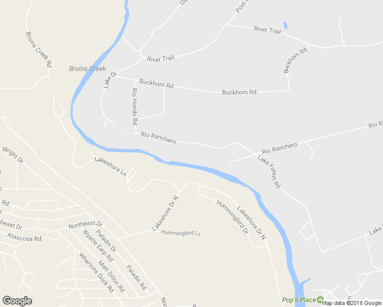 map of restaurants, bars, coffee shops, grocery stores, and more near 1797 Rio Ranchero in Pipe Creek