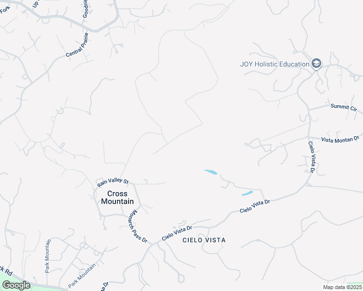 map of restaurants, bars, coffee shops, grocery stores, and more near White Doe Pass in San Antonio