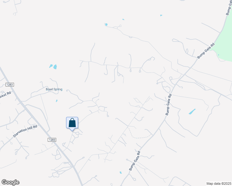 map of restaurants, bars, coffee shops, grocery stores, and more near 245 Oak Hollow Drive in Pipe Creek