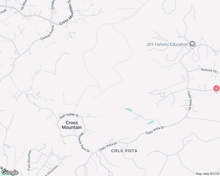 map of restaurants, bars, coffee shops, grocery stores, and more near 22403 White Doe Pass in San Antonio