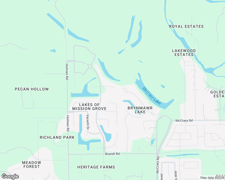 map of restaurants, bars, coffee shops, grocery stores, and more near 4419 Stone Chapel Way in Richmond