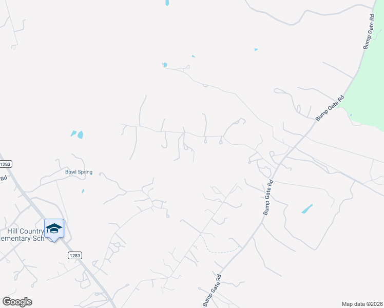 map of restaurants, bars, coffee shops, grocery stores, and more near 633 Scenic Pass in Pipe Creek