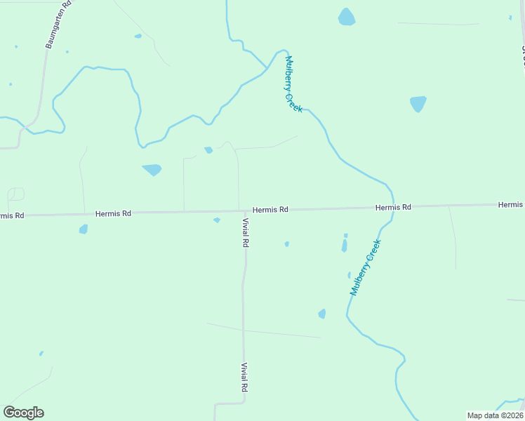 map of restaurants, bars, coffee shops, grocery stores, and more near Hermis Road in Fayette County