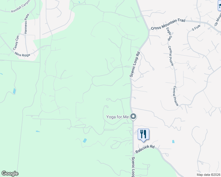map of restaurants, bars, coffee shops, grocery stores, and more near 9710 Midsomer Place in San Antonio